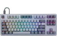 DROP CTRL Mechanical Keyboard \u2014 Tenkeyless TKL (87 Key) Gaming Keyboard, Hot-Swap Switches, Programmable Macros, RGB LED... 