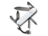 Victorinox Swiss Army Spartan Pocket Knife Multi-tool, PS White - Newegg.com