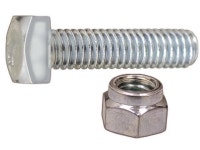 5/16-18 X 1 1/4 Batt. Terminal Bolt & Nut Zinc - Newegg.com 5/16-18 X 1 1/4 Batt. Terminal Bolt & Nut Zinc - Newegg.com