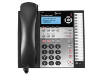 AT&T ATT1070 Business Phone Sys.,withCID- CW,4- Line,Expandable,BK- WE - Newegg.com AT&T ATT1070 Business Phone Sys.,withCID... 