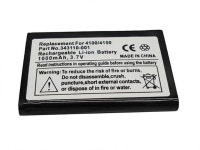 Xtend Brand Replacement For HP 343110-001 Battery for IPAQ h4100 h4150 h4155 h4135 - Newegg.com