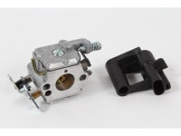 Husqvarna Carburetor (W-29) for Gas Chainsaws / 36, 41, 136, 141 & More / 530071987, 530035330, 530071510, 530071692 - Newegg.com