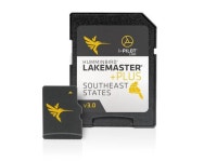 Humminbird 600023-7 LakeMaster SouthEast States Edition Version 3 Map - Newegg.com