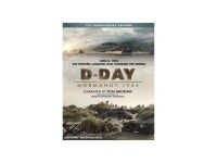 STUDIO DISTRIBUTION SERVI D-DAY NORMANDY 1944 (75TH ANNIVERSARY EDITION/4KUHD/BLU-RAY/WS) BRSF20824 - Newegg.com