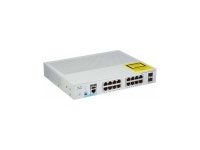 Cisco Catalyst 2960-L 16-Port Managed L3 Switch WSC2960LSM16TS - Newegg.com