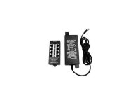Supply 600011 - Newegg.ca VisionTek 4 Port Gigabit 48 Volt 48 Watt PoE Injector Power Supply 600011 - Newegg.com