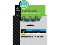 GENUINE INNOVATIONS G2166 GENUINE INNOVATIONS 25G THREADED CART 15 PACK - Newegg.com