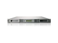 HP N7P35A Storeever 1/8 G2 Tape Autoloader Ultrium 15000 - Tape Autoloader - 48 Tb / 120 Tb - Slots: 8 - Lto Ultrium (6 Tb / 15... 