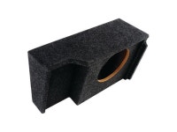 Atrend A151-10Cp B Box Series 10-Inch Single Down-Fire Subwoofer Boxes - Newegg.com