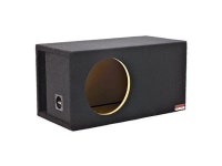 ATREND ENCLOSURES 950015LSVDD 15 SINGLE VENTED SPL 9500 SERIES DIGITAL DESIGNS ENCLOSURE - Newegg.com