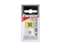 ENERGIZER-BATTERIES 392BPZ ENERGIZER 392 BATTERY 1-PK - Newegg.com