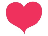 CREATIVE TEACHING PRESS CTP4957 CALENDAR CUT-OUTS HEART 31 PACK 3 - Newegg.ca