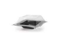 Clear PET Dome Lid for Wavetrends 12 oz Wave Bowl 120 CT - Newegg.ca Clear PET Dome Lid for Wavetrends 12 oz Wave Bowl 120 CT... 
