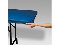 29 x 72 Plastic Stay Put Tablecover Royal Blue/Case of 12 - Newegg.ca 29 x 72 Plastic Stay Put Tablecover Royal Blue/Case of 12... 