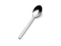 Milan Teaspoon 5 1/2 inch 18/8 Stainless 12 Ct - Newegg.com