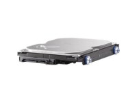 Refurbished: HPE 507774-B21 2 TB Hard Drive - 3.5 Internal - SATA (SATA/300) - Newegg.com