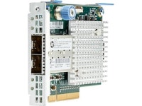 Refurbished: HPE 728992-B21 Ethernet 10Gb 2-Port 571FLR-SFP+ Adapter - Newegg.com