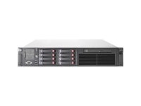 Refurbished: HPE 573087-001 ProLiant DL385 G7 2U Rack Server - AMD Opteron 6174 2.20 GHz - 16 GB RAM - Serial Attached SCSI (SAS)... 