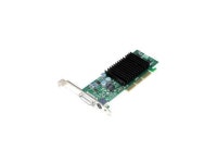 Refurbished: DELL G0770 NVIDIA P117 AGP VIDEO CARD 64MB, 180-10117-0000-B00 - Newegg.com