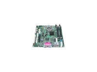 Refurbished: Dell F8096 P4 System Board For Optiplex Gx620 Dt - Newegg.com