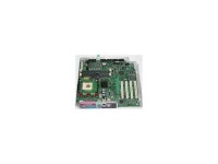 Refurbished: Dell H0678 Motherboard Socket Mpga478B 4Pci For Dimension 8250 - Newegg.com