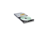 Refurbished: Hitachi Gcc-T20N Hitachi 24X 8X Sata Internal Slimline Cdrw Dvdrom Combo Drive - Newegg.com