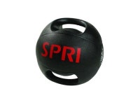 SPRI 05-58539 (PBDG-8R) 8 lb. Dual Grip Xerball - Newegg.com SPRI 05-58539 &#40;PBDG-8R&#41; 8 lb. Dual Grip Xerball - Newegg.com