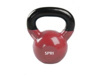 SPRI 07-70402 Kettlebell-10 lbs - Newegg.com