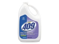 C-Formula 409 Glass&Surac 4/128 Oz. Refill - Newegg.com