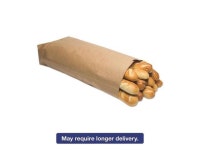 1/4 BBL Paper Grocery Bag, 52lb Kraft, Standard 17 x 6 x 29 1/2, 250 bags BAGSK1452SB - Newegg.com 1/4 BBL Paper Grocery Bag... 