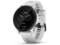 Garmin Forerunner 945 LTE GPS Smartwatch, Whitestone #010-02383-01 - Newegg.com