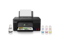 Canon PIXMA G3270 MegaTank All-in-One Wireless Inkjet Color Printer (Black) 5805C002 - Newegg.com