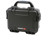 Protective Case, 7-57/64 W x 10-13/64 L x 4-1/2 H NANUK CASES 904-1001 - Newegg.com