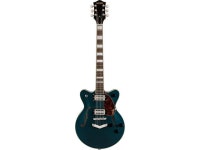 Gretsch G2655 Streamliner Center Block Jr. Double-Cut Guitar, Midnight Sapphire - Newegg.com