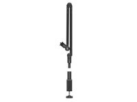 Sennheiser Self-Locking Boom Arm for Profile USB-C Microphone #700101 - Newegg.com