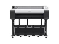 Canon imagePROGRAF TM-355 36 Wireless Color Large-Format Inkjet Printer - Newegg.com