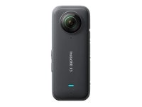 Insta360 X3 Pocket 360 Action Camera All-Purpose Kit #CINSAAQT - Newegg.com