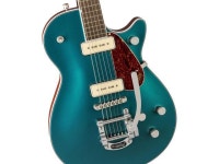 Gretsch G5210-P90 Electromatic Jet Two 90 Single-Cut with Bigsby Electric Guitar - Newegg.com