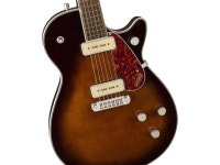 Gretsch G5210-P90 Electromatic Jet Two 90 Single-Cut w/Wraparound ElectricGuitar - Newegg.com