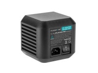 Flashpoint AC Adapter Unit for the XPLOR 600 Pro R2 Series Monolights (Godox AC-26) - Newegg.com