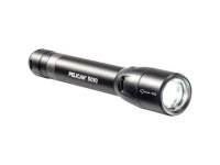 Pelican 5010 LED Flashlight, 392 Lumens, Black, AA Battery Power #0501000100110 - Newegg.com