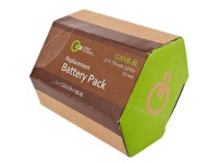 Green Extreme NB-8L 3.7V 770mAh Rechargeable Lithium-Ion Battery Pack - Newegg.com