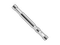 Flashpoint 10 C Stand on Turtle Base, 40 Grip Arm & Two 3 Gobo Heads, Chrome - Newegg.com