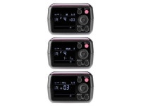 Flashpoint eVOLV 200 R2 TTL Pocket Flash with Barndoor Kit (Godox AD200) #EV-200 - Newegg.com