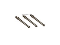 gitzo g1220.129lb3 xl long spikes for tripod set of 3 - Newegg.com