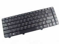 New Laptop Keyboard for HP V071802DS1 495646-001 PK1303Y0900 NSK-H5501 486901-001, US layout Black color - Newegg.com