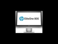 Used - Like New: HP EliteOne 800 G2 23-inch Non-Touch All-in-One PC, 23 in, Intel Core i5@3.2 GHz, 8 GB DDR4, 512GB SSD, Windows... 