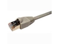 Cables Unlimited STP Cat 7 Ethernet Cable 75 ft Shielded - Ethernet Cable, Better Than Cat5e/Cat5/cat6 Network, Round Cat7 High... 