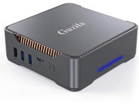 Mini PC, Intel Celeron J3455 Processor(up to 2.3GHz) Windows 10... ca Mini PC, Intel Celeron J3455 Processor(up to 2.3GHz)... 