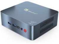 Beelink U57 Mini PC with Intel Core i5-5257u Processor(up to 3.10 GHz)&Windows 10 Pro,8G DDR3L/256G SSD High Performance Business... 